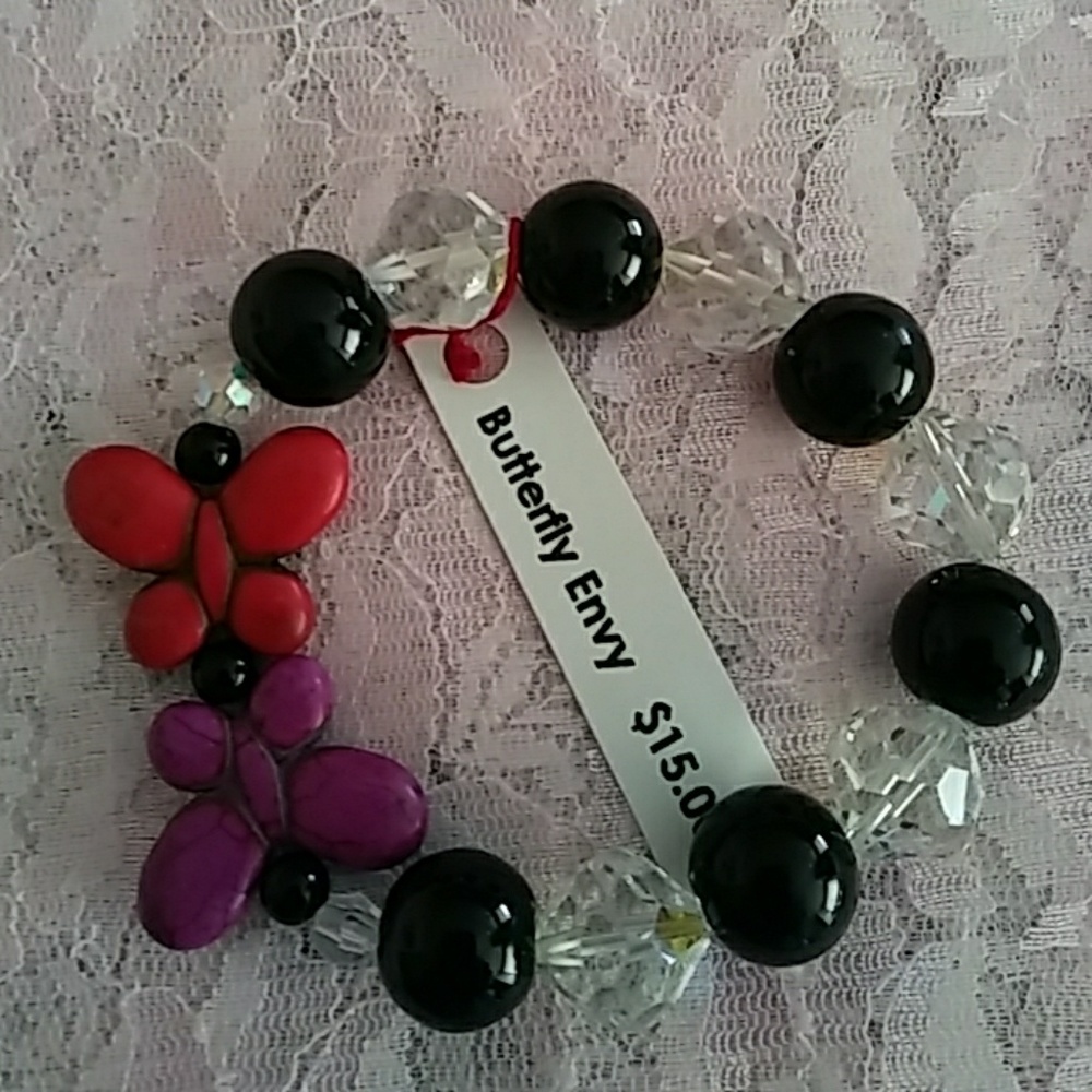 Bracelet Handmade